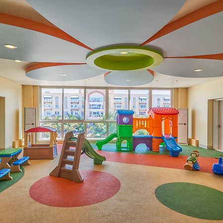 Salalah Gardens Hotel Managed By Safir Hotels & Resorts Εξωτερικό φωτογραφία