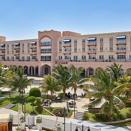 Salalah Gardens Hotel Managed By Safir Hotels & Resorts Εξωτερικό φωτογραφία