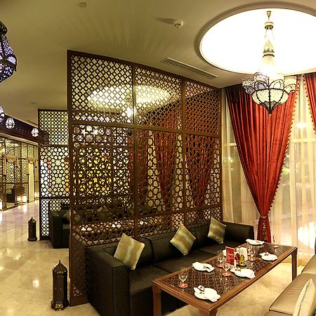 Salalah Gardens Hotel Managed By Safir Hotels & Resorts Εξωτερικό φωτογραφία