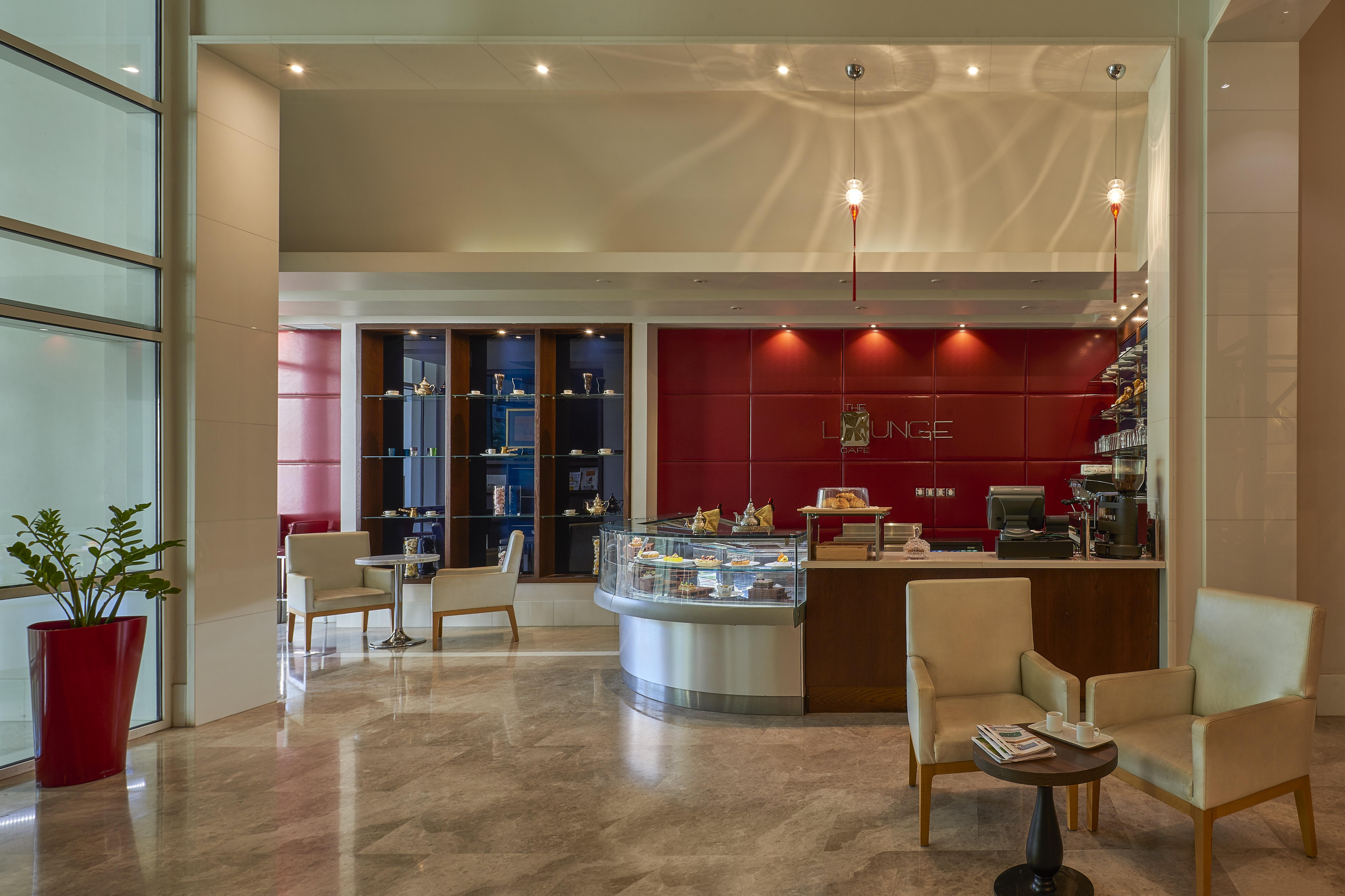 Salalah Gardens Hotel Managed By Safir Hotels & Resorts Εξωτερικό φωτογραφία