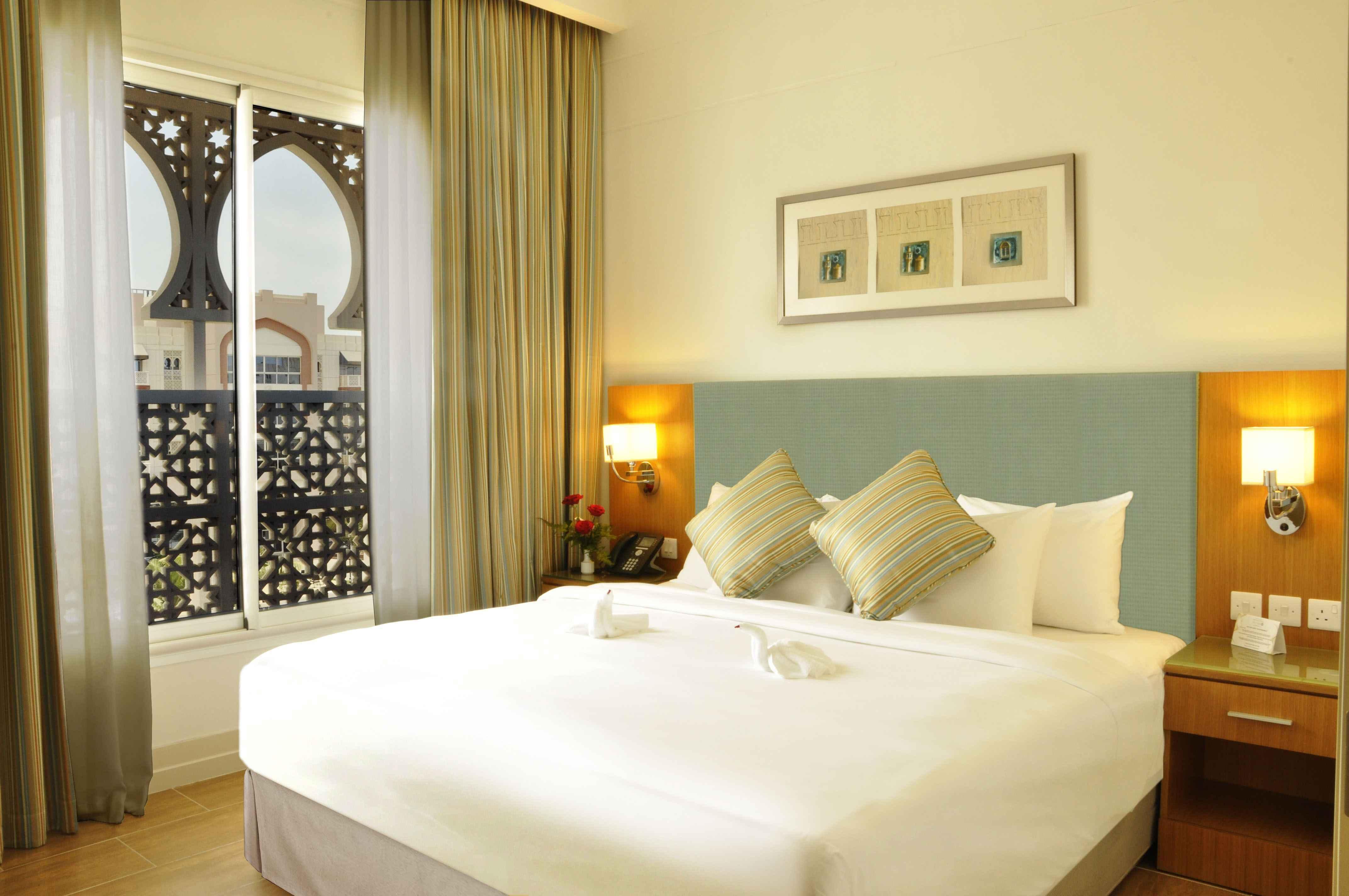 Salalah Gardens Hotel Managed By Safir Hotels & Resorts Εξωτερικό φωτογραφία