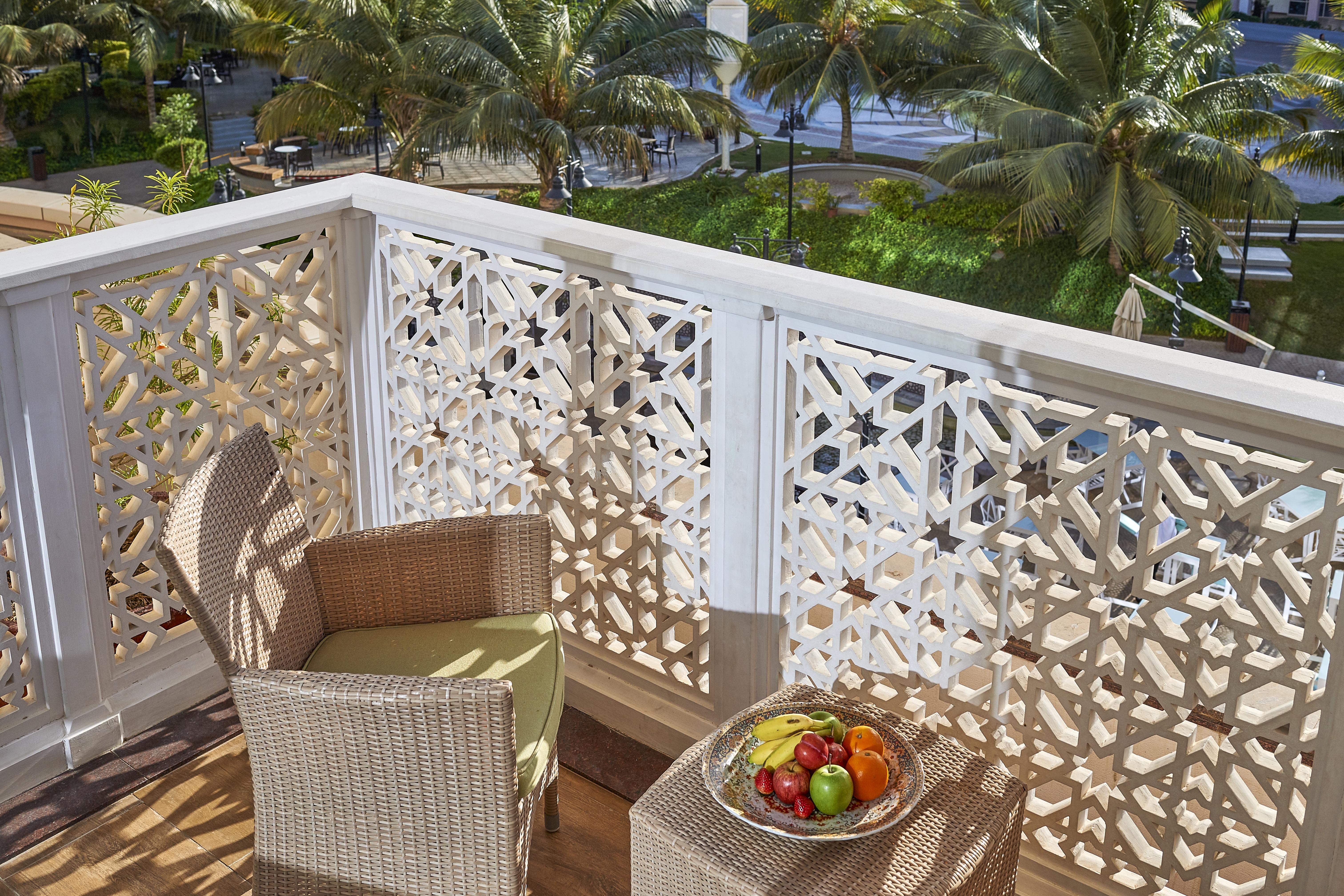 Salalah Gardens Hotel Managed By Safir Hotels & Resorts Εξωτερικό φωτογραφία
