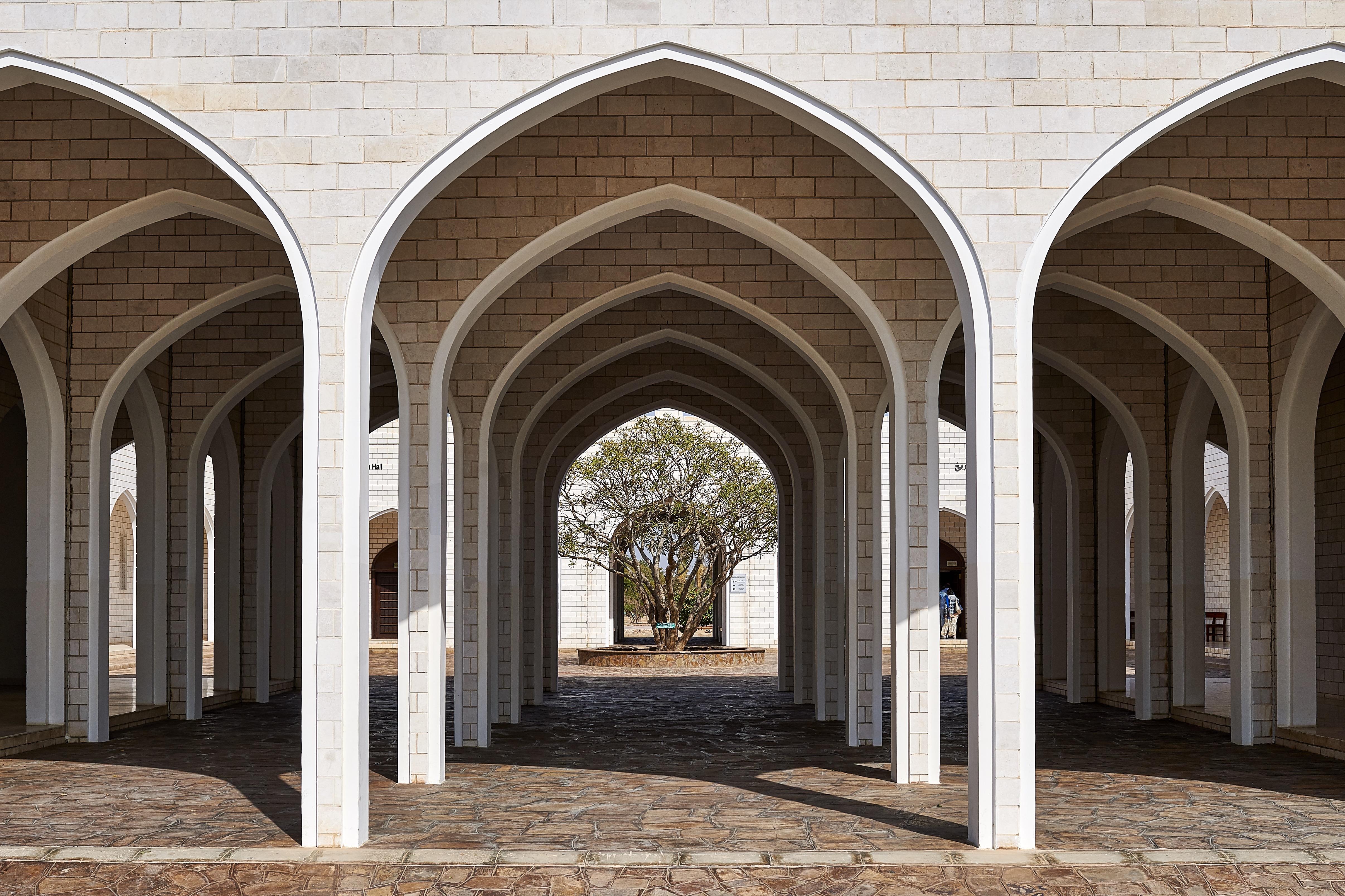 Salalah Gardens Hotel Managed By Safir Hotels & Resorts Εξωτερικό φωτογραφία