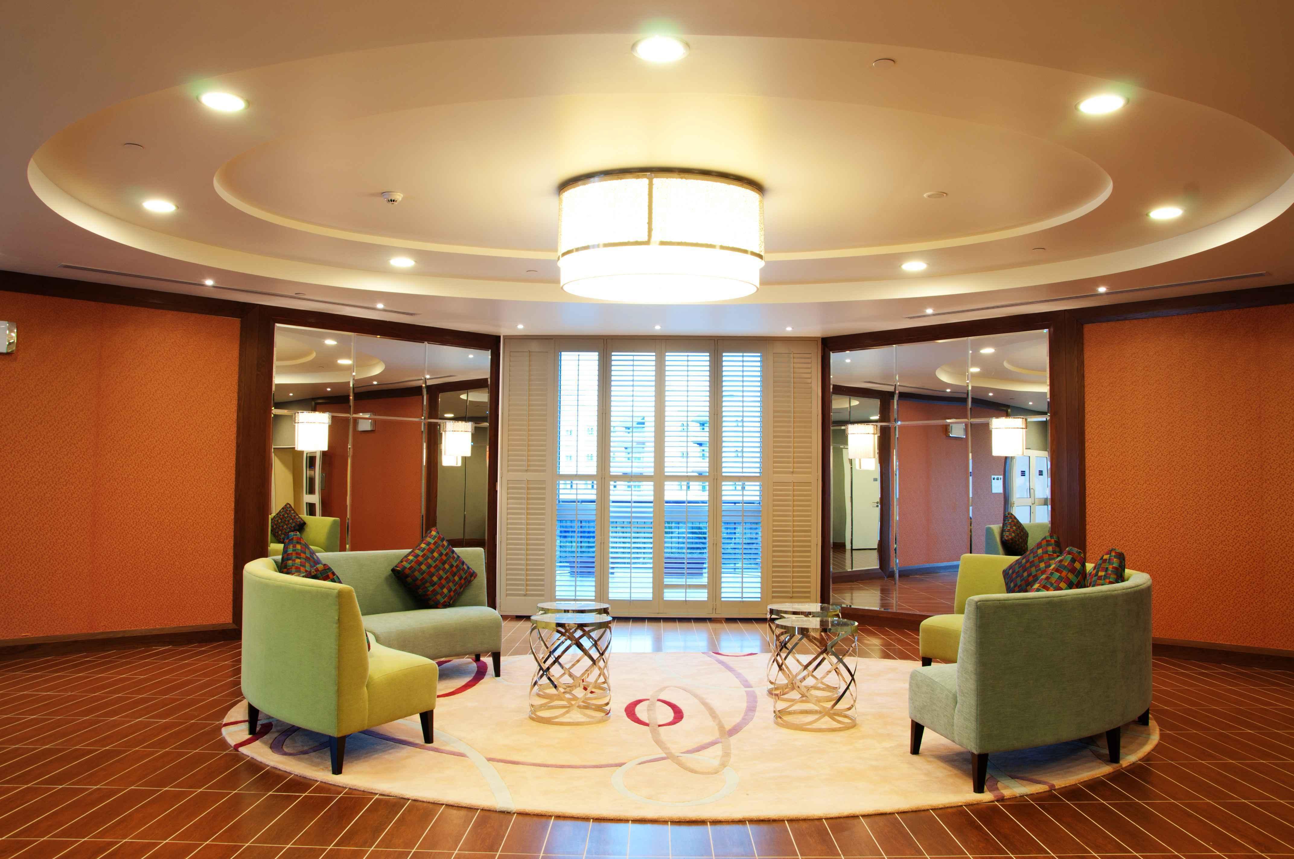 Salalah Gardens Hotel Managed By Safir Hotels & Resorts Εξωτερικό φωτογραφία
