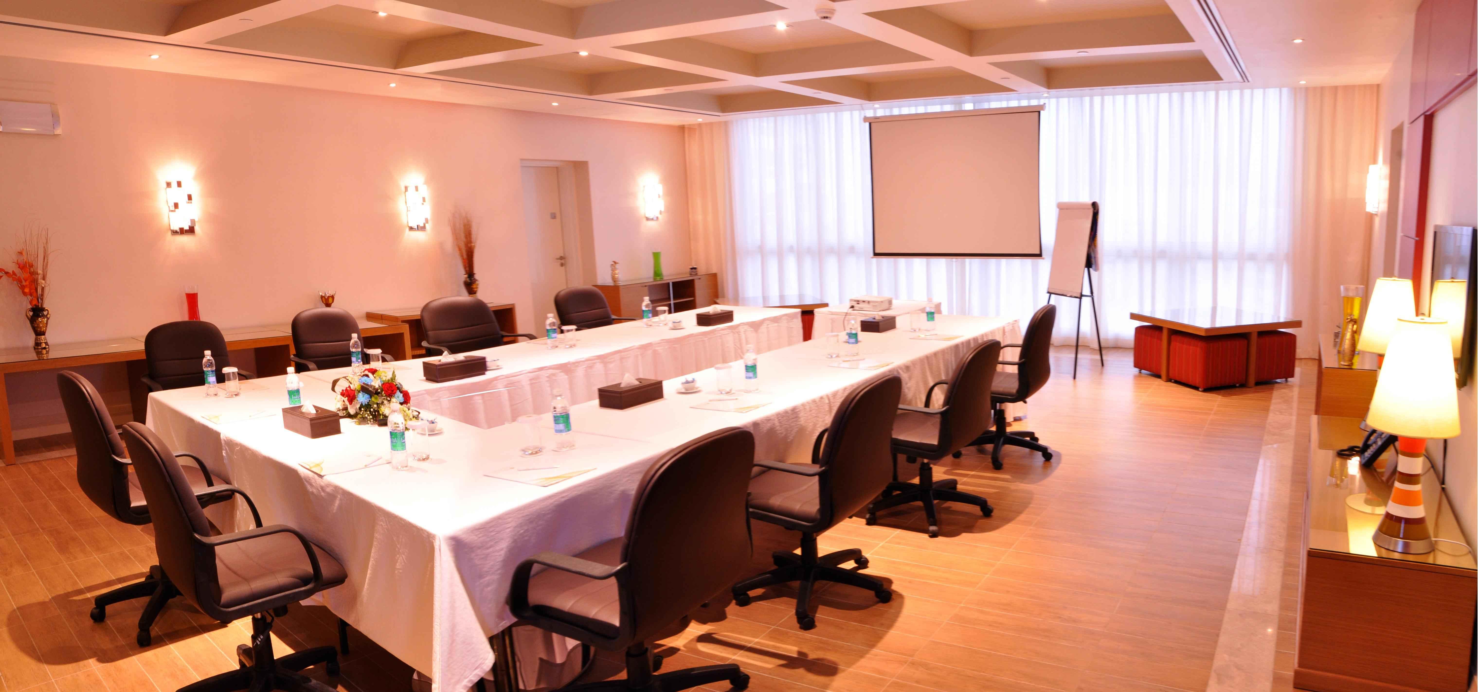 Salalah Gardens Hotel Managed By Safir Hotels & Resorts Εξωτερικό φωτογραφία