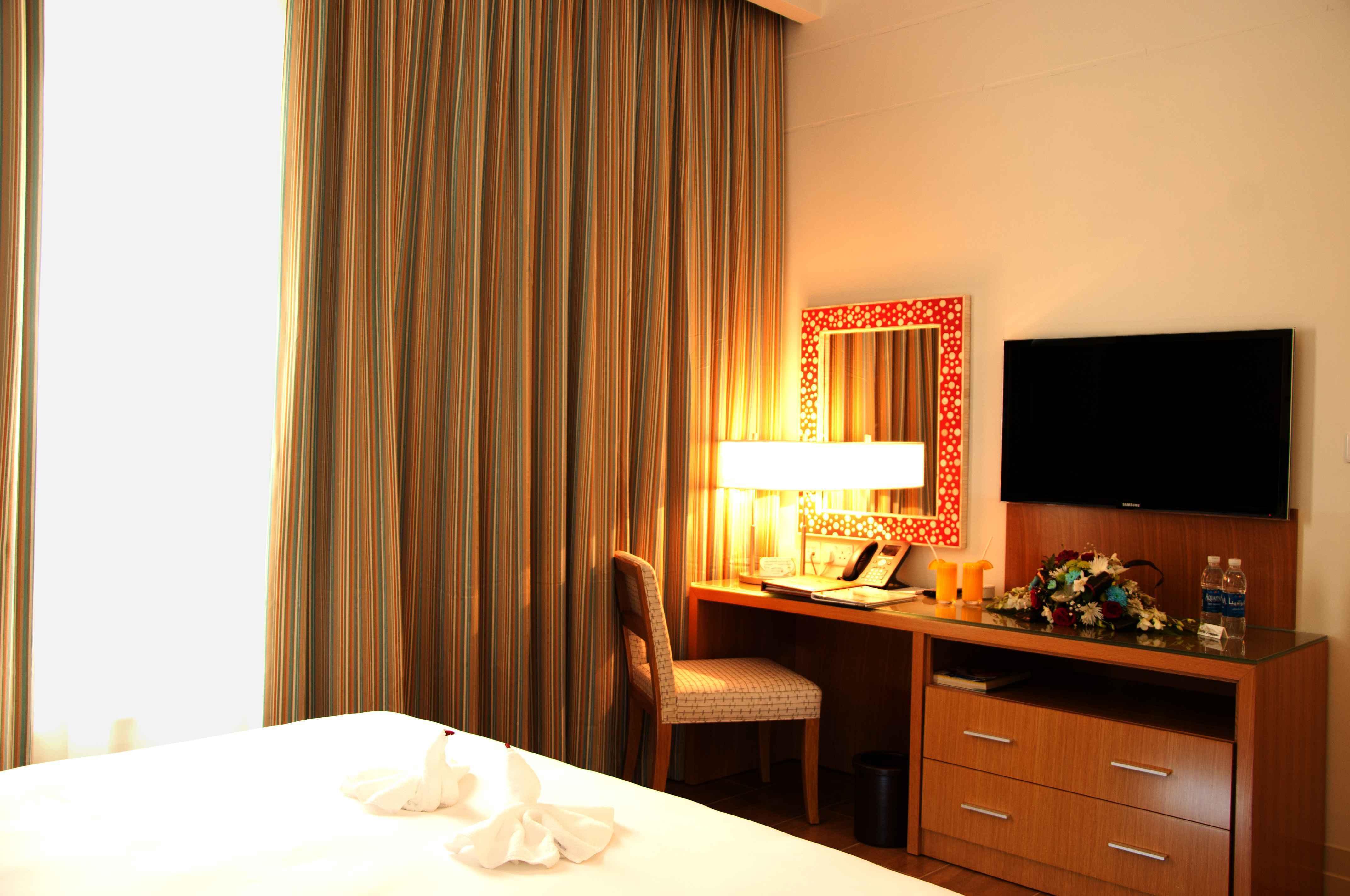 Salalah Gardens Hotel Managed By Safir Hotels & Resorts Εξωτερικό φωτογραφία