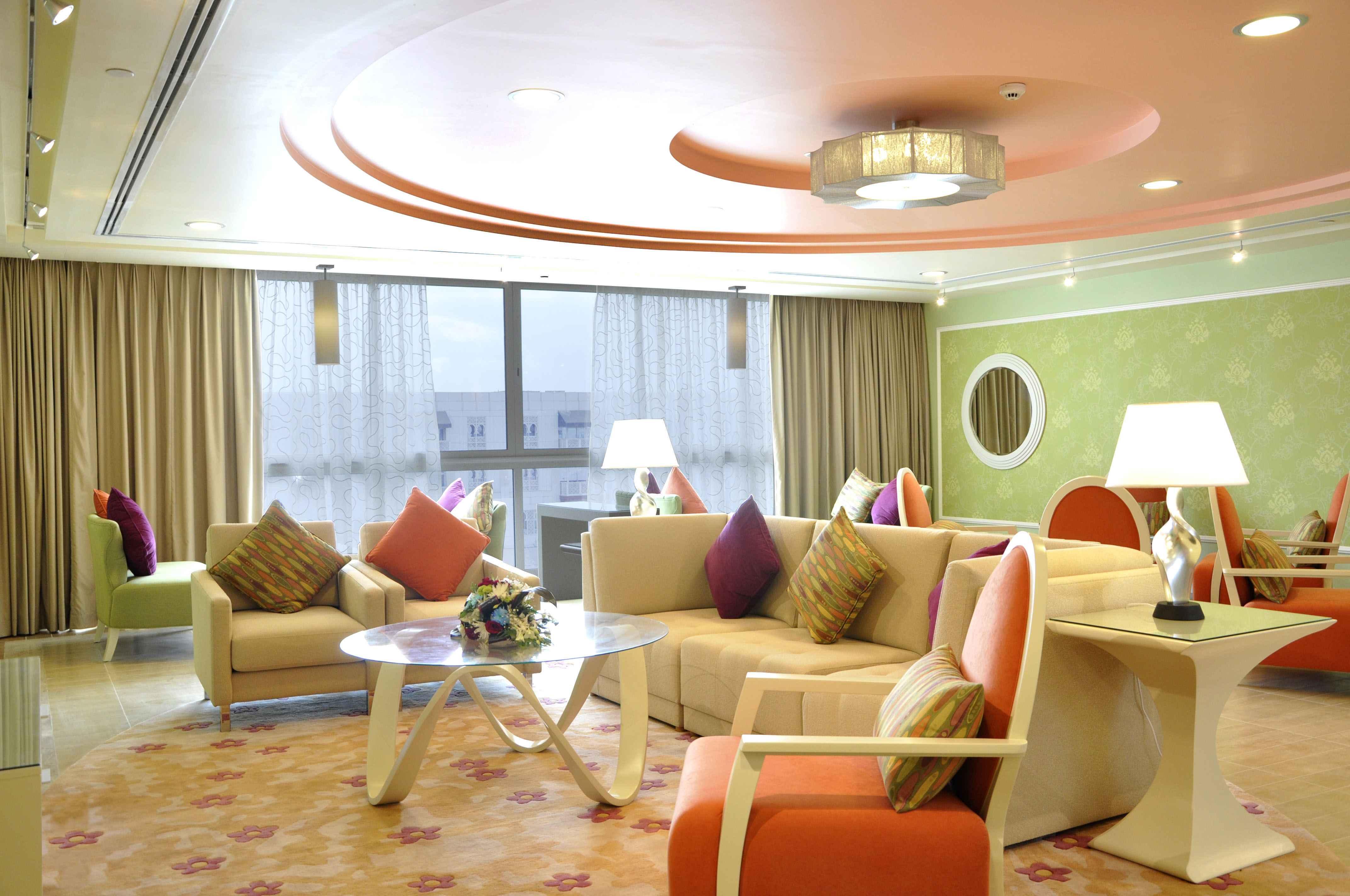 Salalah Gardens Hotel Managed By Safir Hotels & Resorts Εξωτερικό φωτογραφία