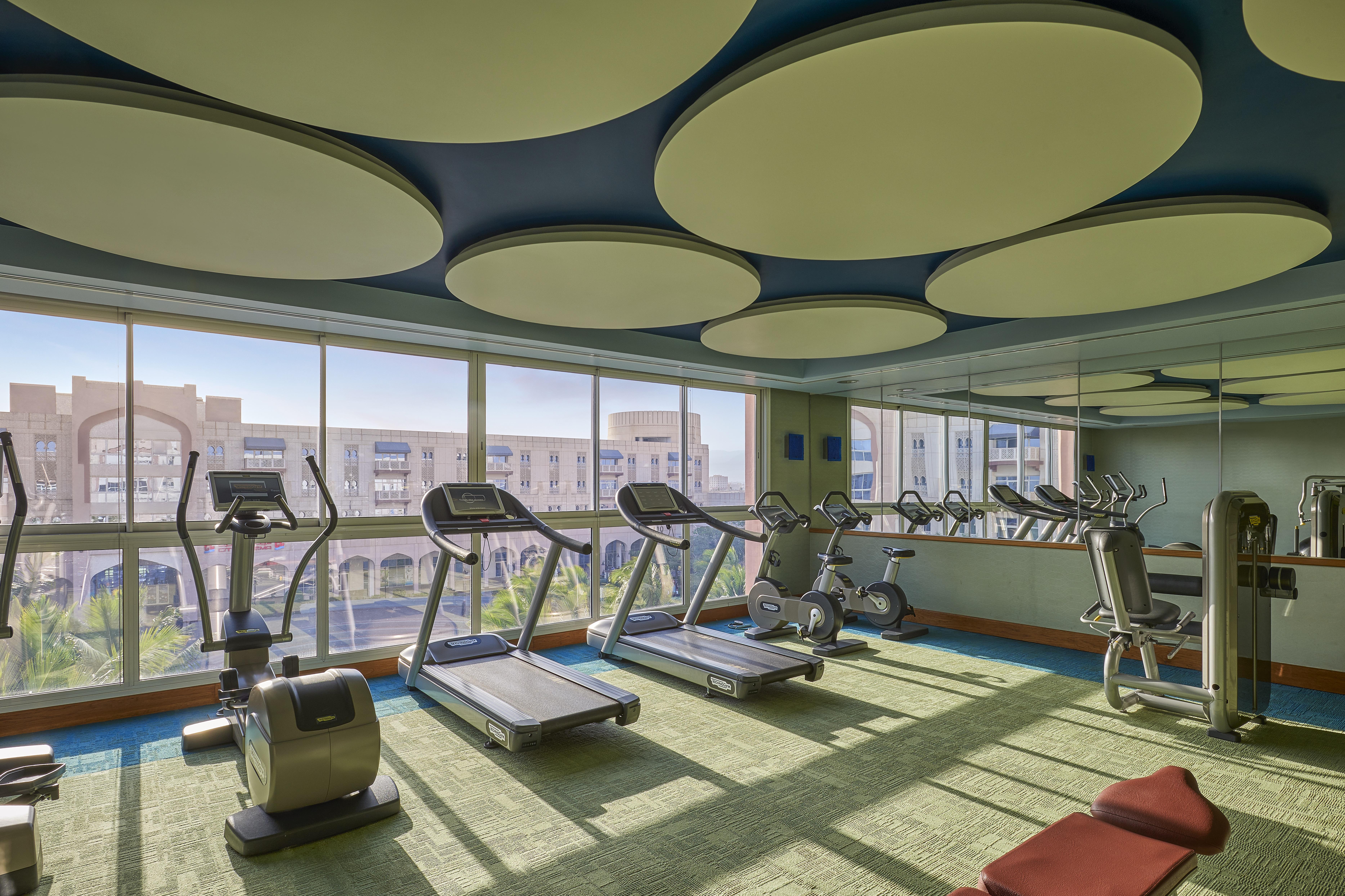 Salalah Gardens Hotel Managed By Safir Hotels & Resorts Εξωτερικό φωτογραφία