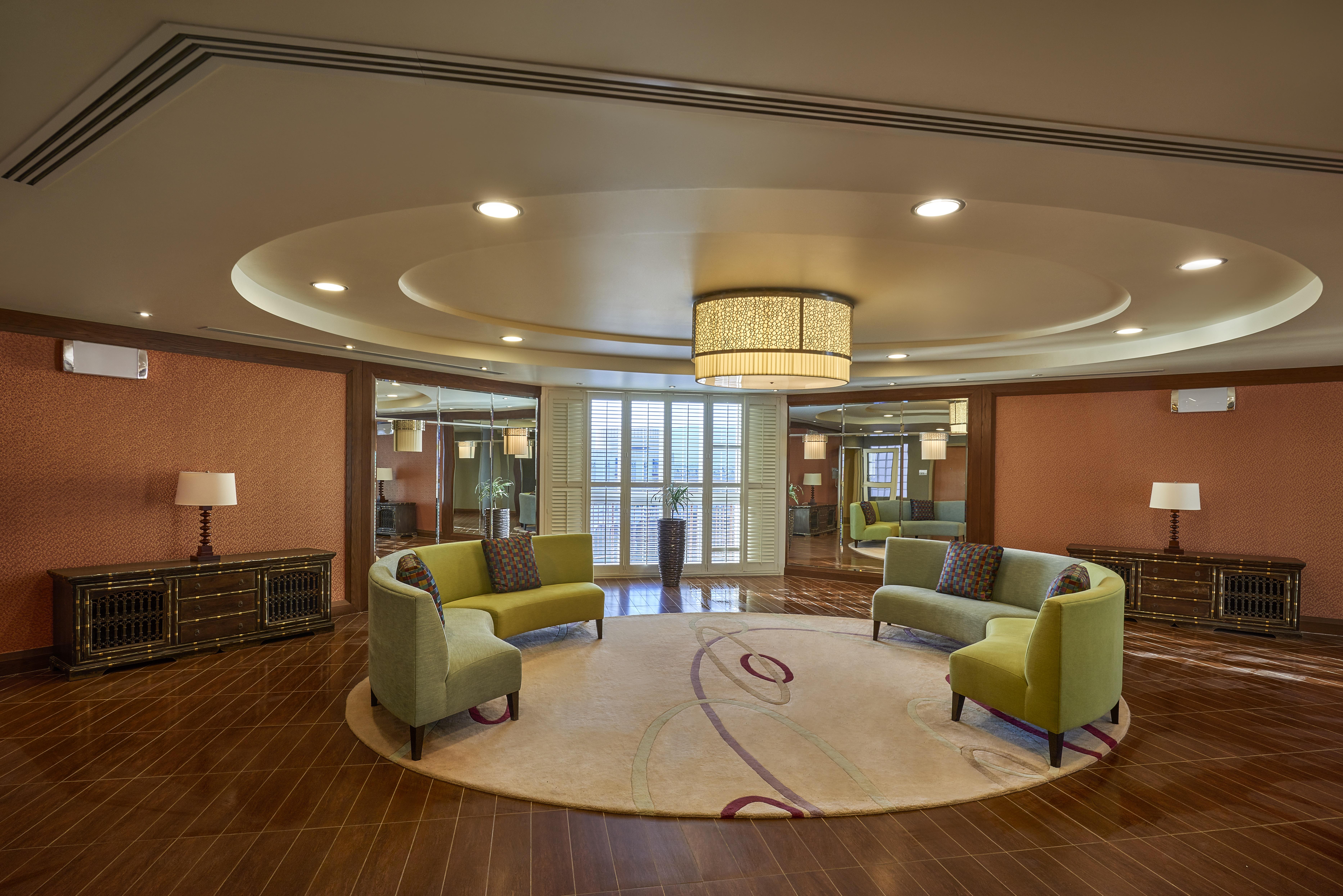 Salalah Gardens Hotel Managed By Safir Hotels & Resorts Εξωτερικό φωτογραφία