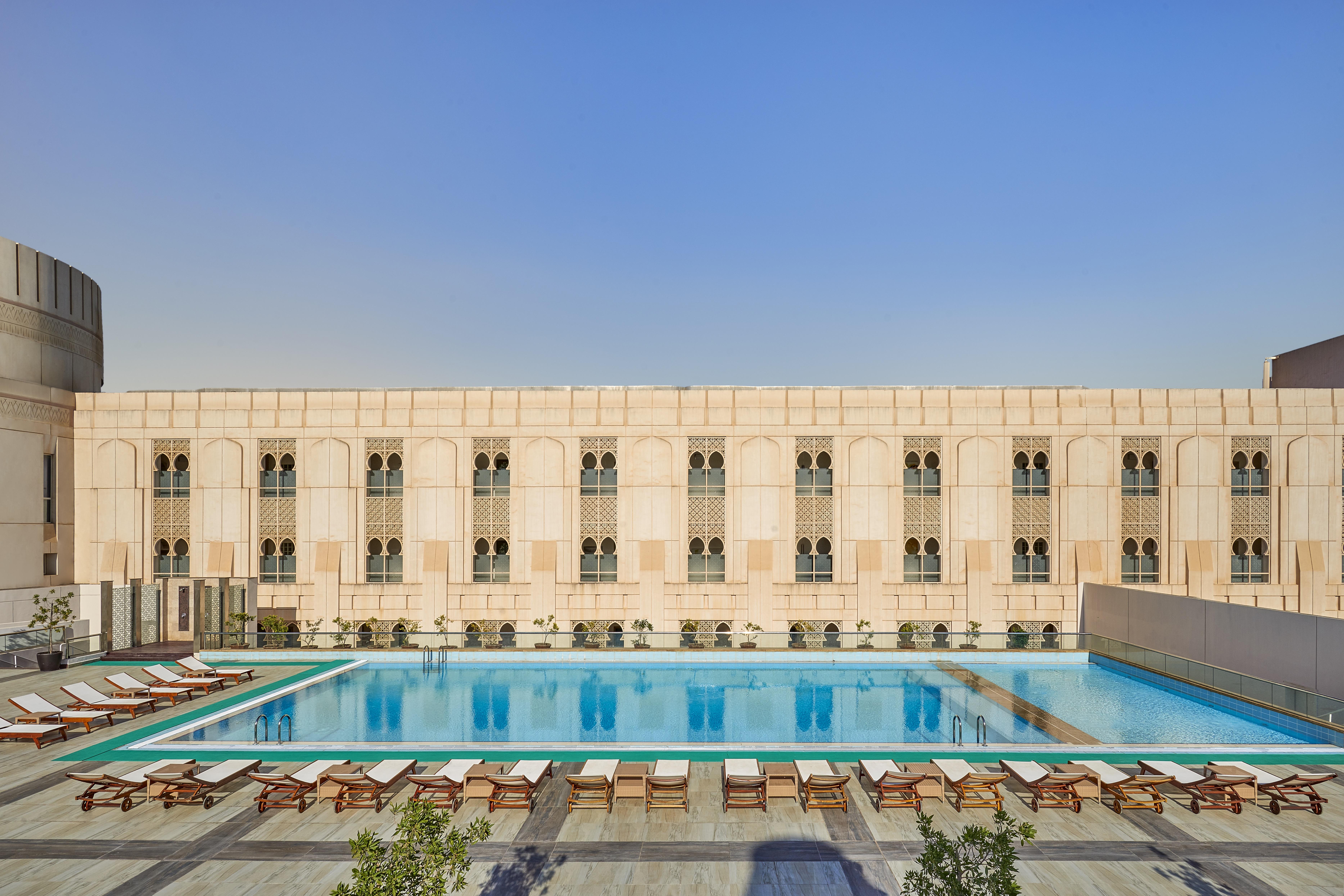 Salalah Gardens Hotel Managed By Safir Hotels & Resorts Εξωτερικό φωτογραφία