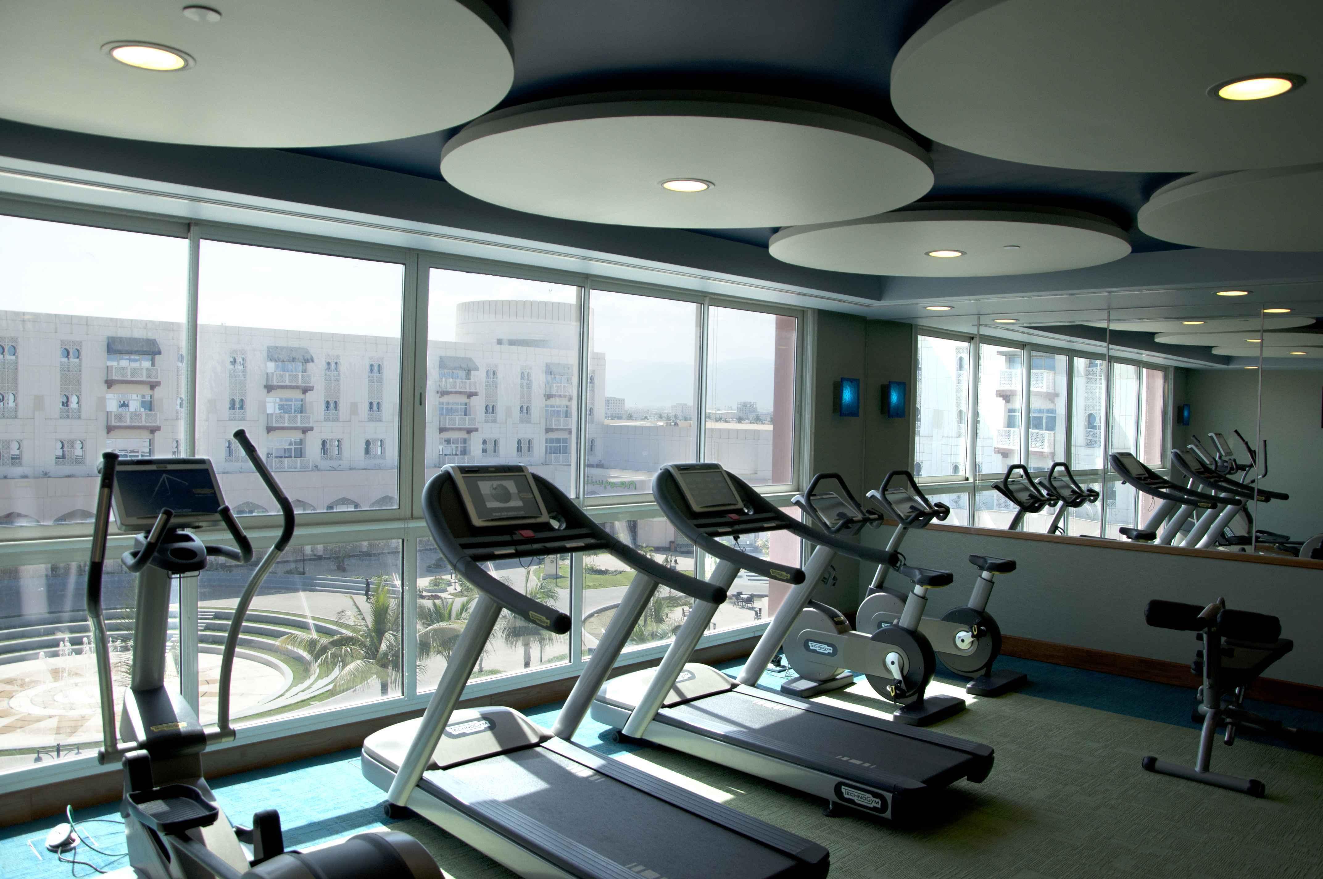 Salalah Gardens Hotel Managed By Safir Hotels & Resorts Εξωτερικό φωτογραφία