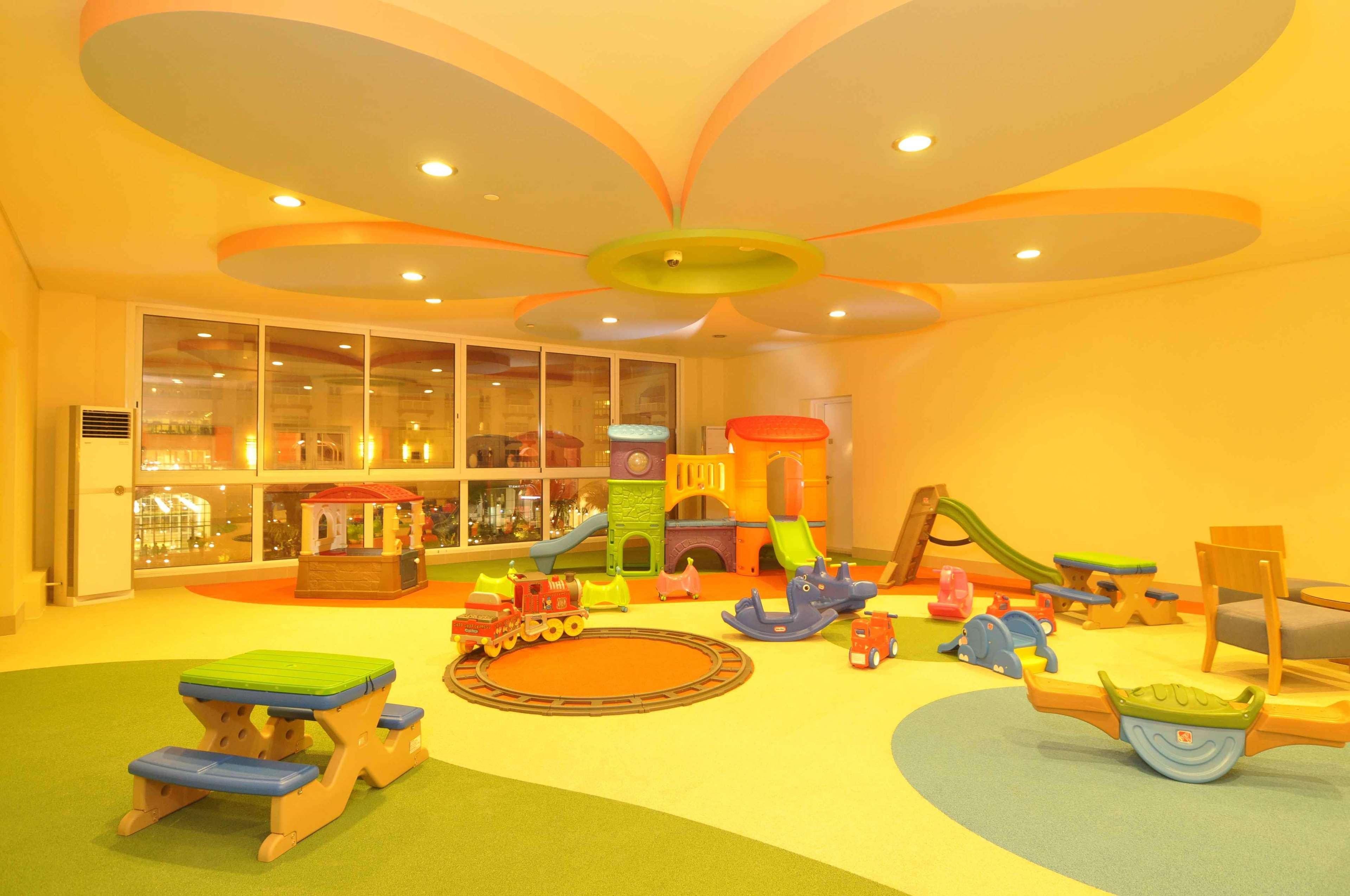 Salalah Gardens Hotel Managed By Safir Hotels & Resorts Εξωτερικό φωτογραφία