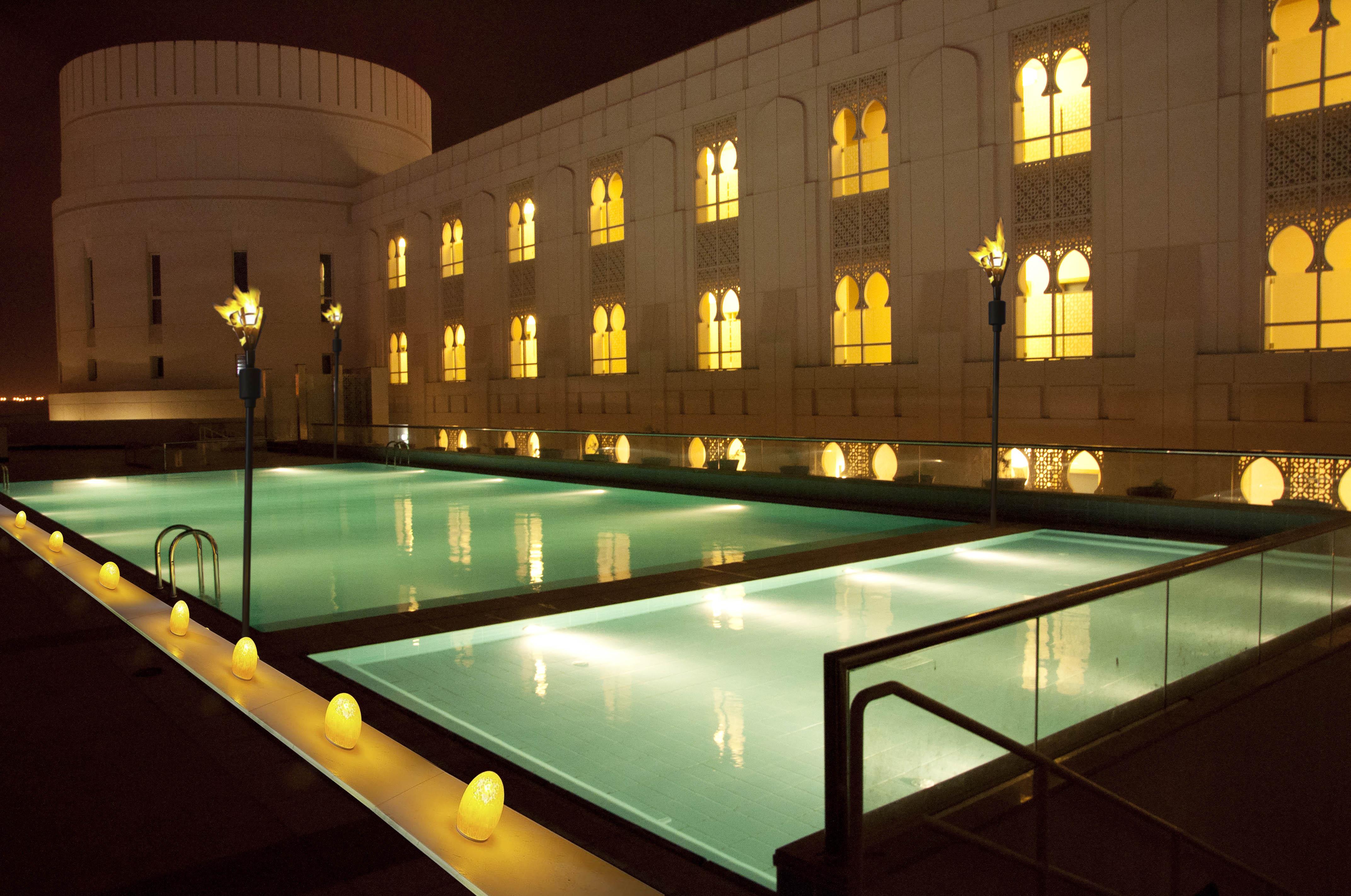 Salalah Gardens Hotel Managed By Safir Hotels & Resorts Εξωτερικό φωτογραφία