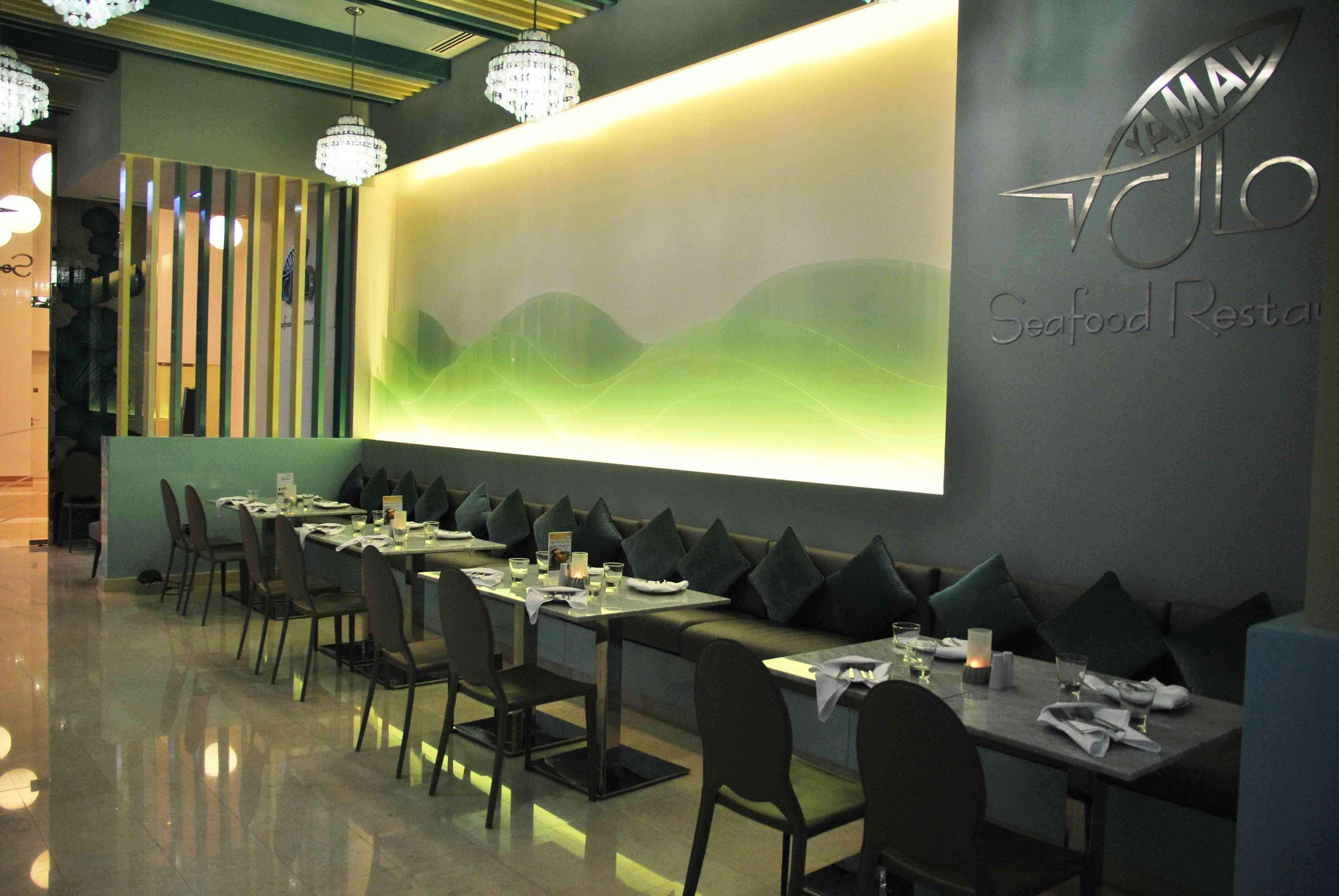 Salalah Gardens Hotel Managed By Safir Hotels & Resorts Εξωτερικό φωτογραφία