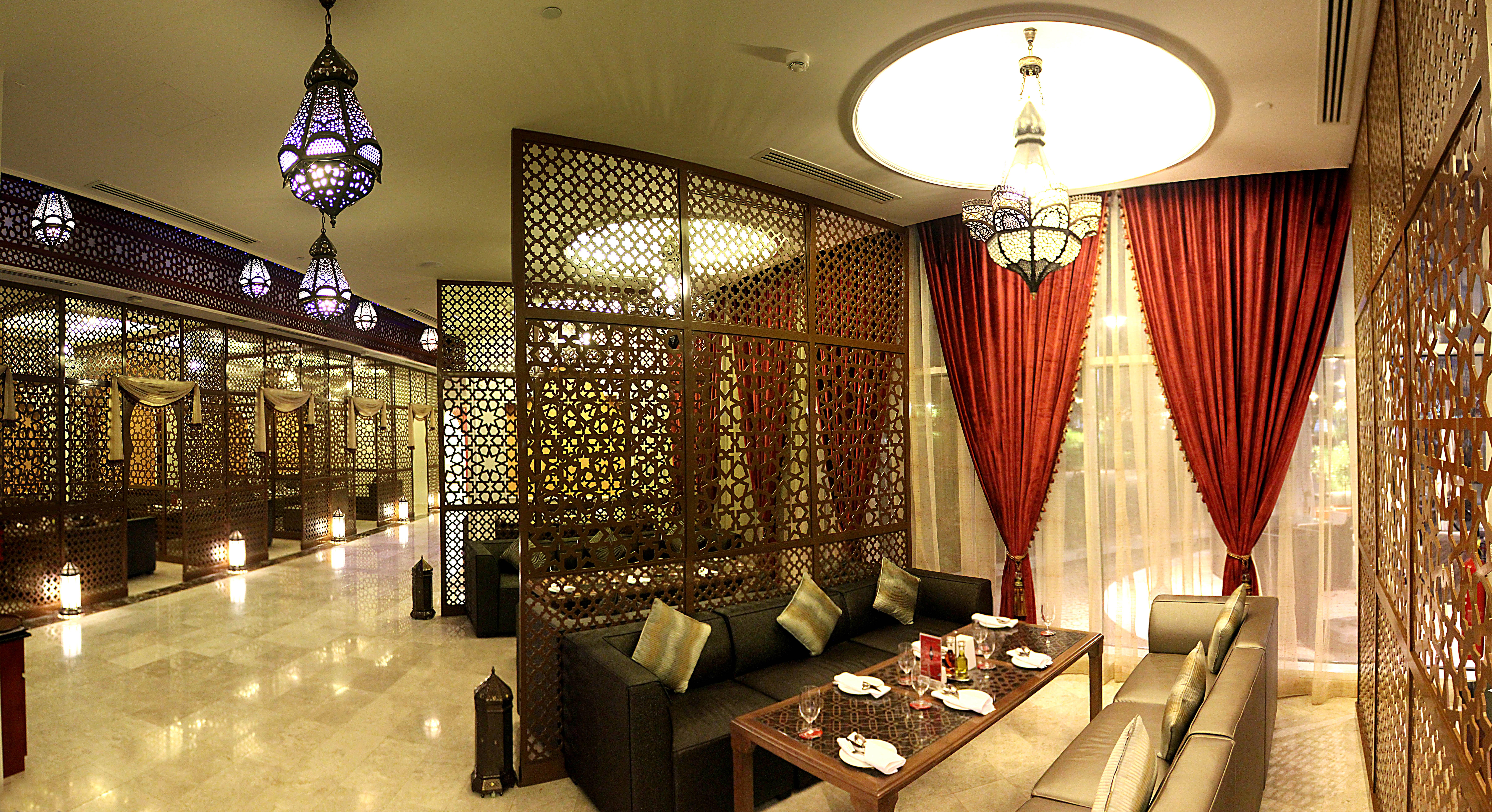 Salalah Gardens Hotel Managed By Safir Hotels & Resorts Εξωτερικό φωτογραφία
