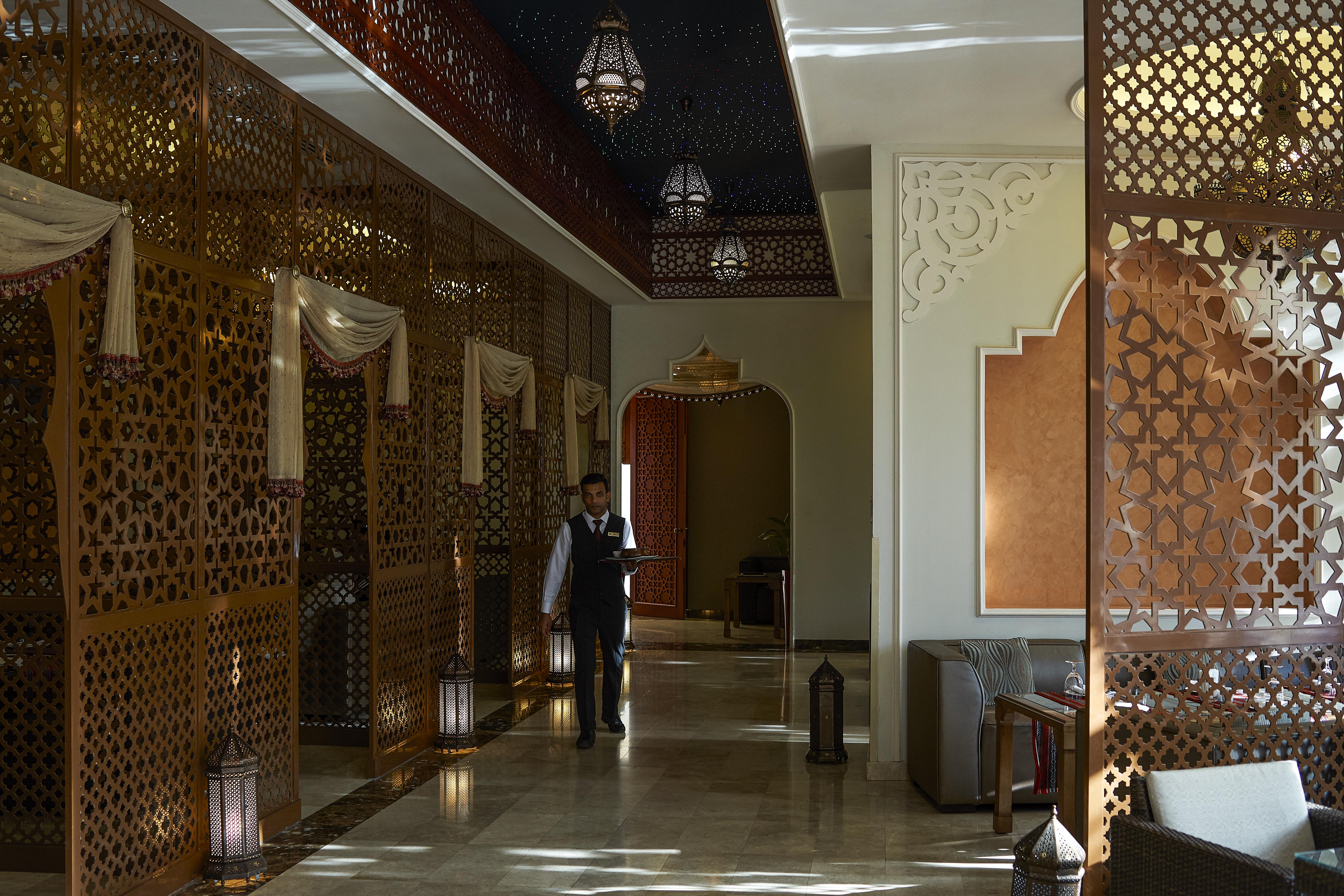 Salalah Gardens Hotel Managed By Safir Hotels & Resorts Εξωτερικό φωτογραφία