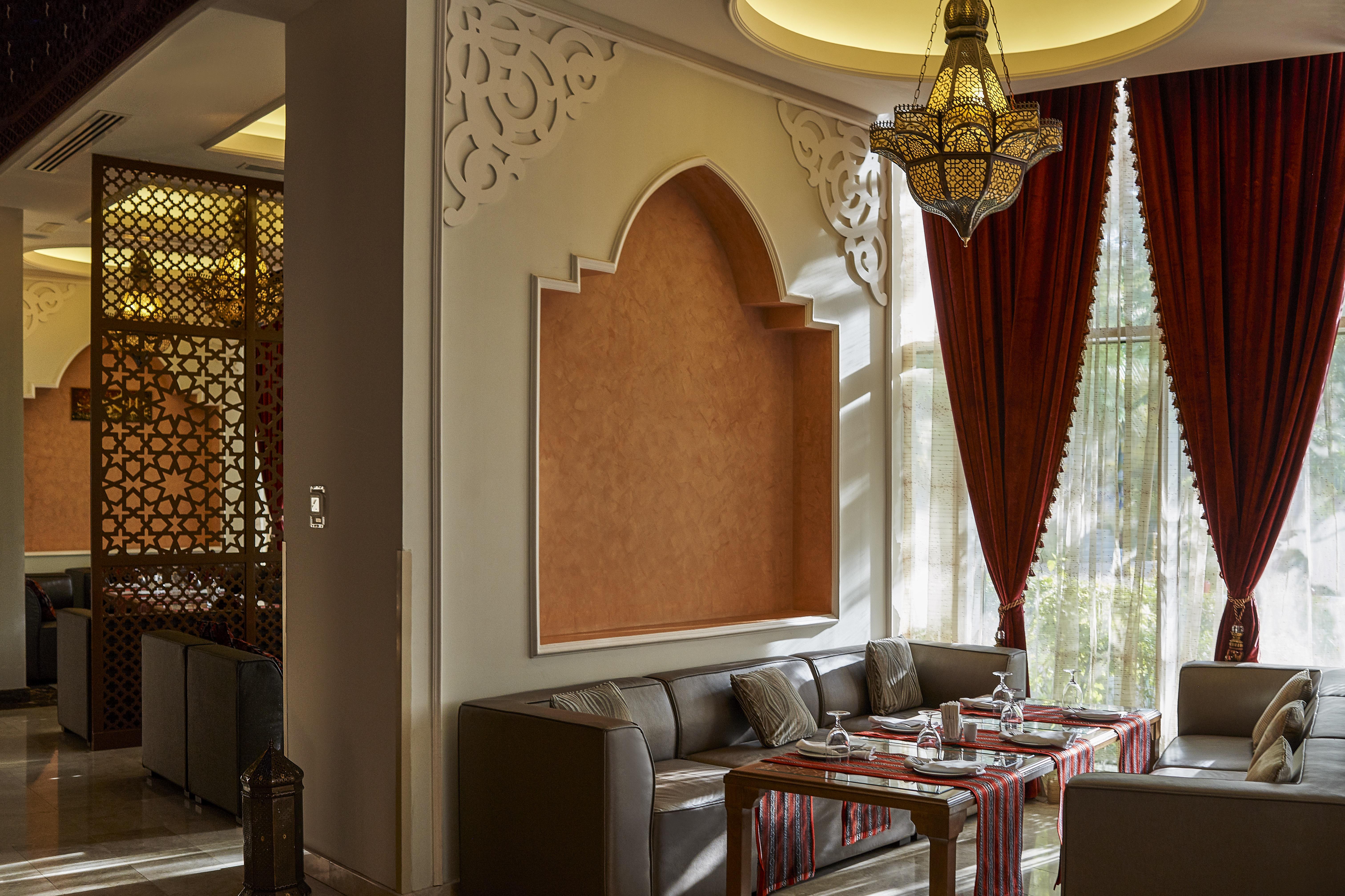 Salalah Gardens Hotel Managed By Safir Hotels & Resorts Εξωτερικό φωτογραφία