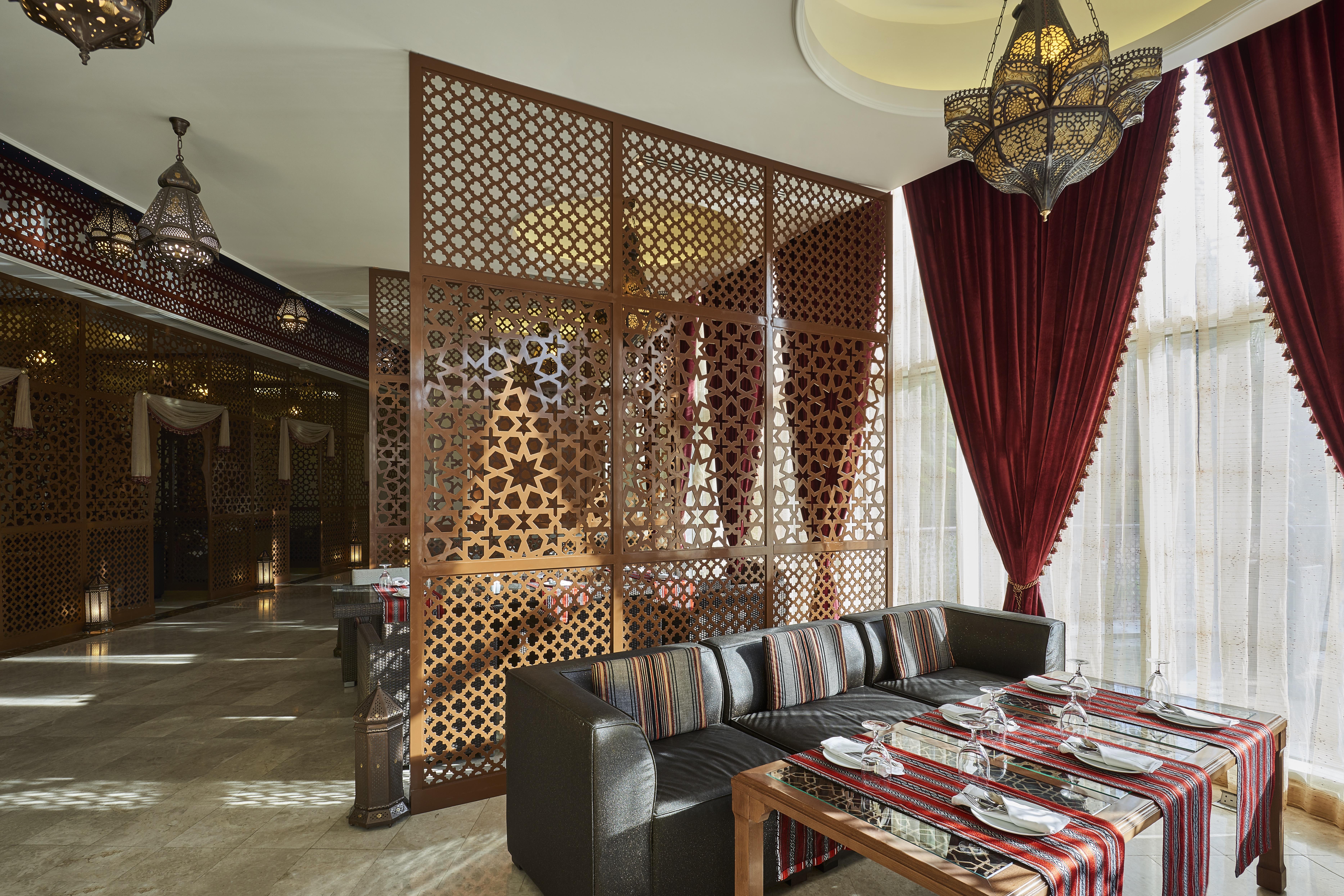 Salalah Gardens Hotel Managed By Safir Hotels & Resorts Εξωτερικό φωτογραφία