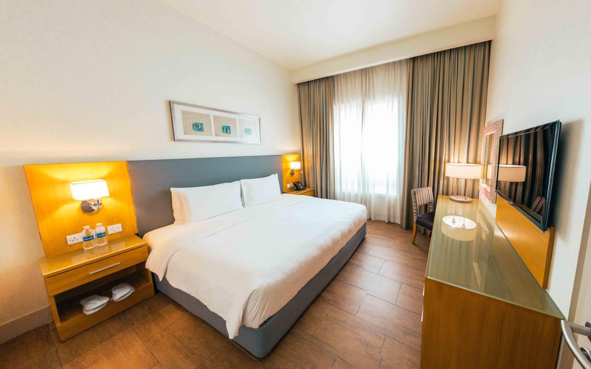 Salalah Gardens Hotel Managed By Safir Hotels & Resorts Εξωτερικό φωτογραφία