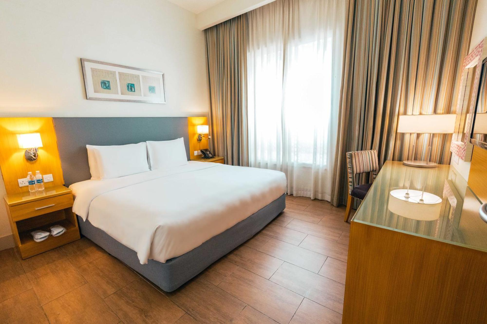 Salalah Gardens Hotel Managed By Safir Hotels & Resorts Εξωτερικό φωτογραφία