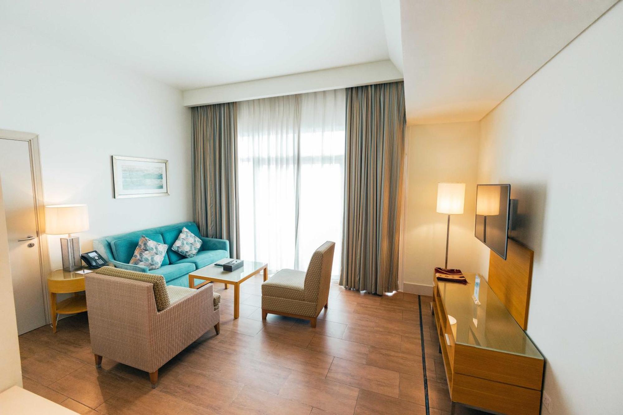 Salalah Gardens Hotel Managed By Safir Hotels & Resorts Εξωτερικό φωτογραφία