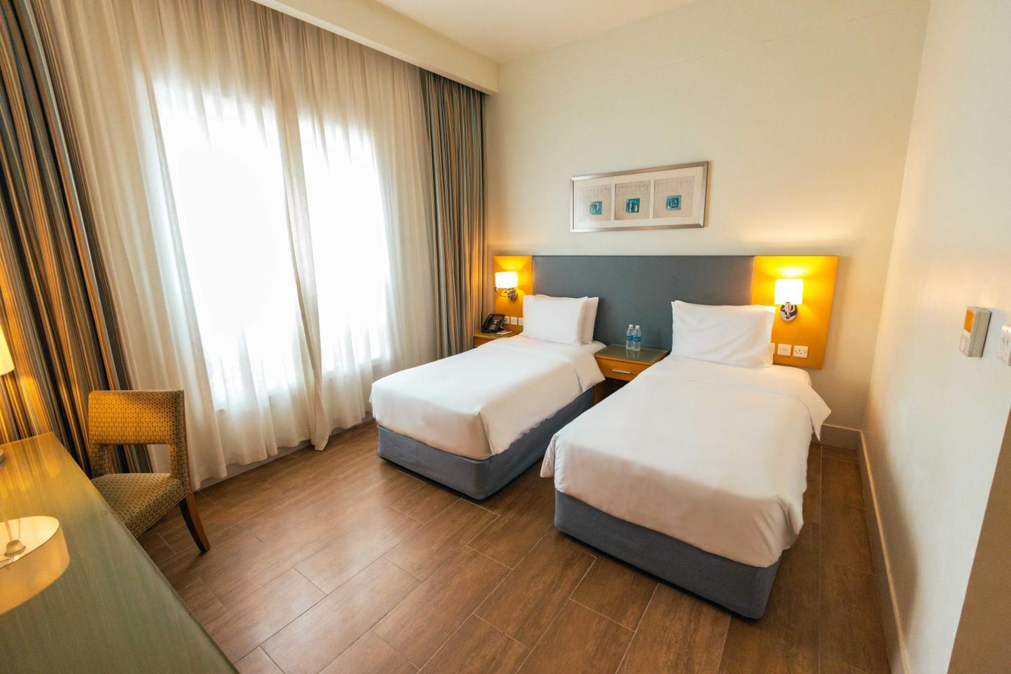 Salalah Gardens Hotel Managed By Safir Hotels & Resorts Εξωτερικό φωτογραφία